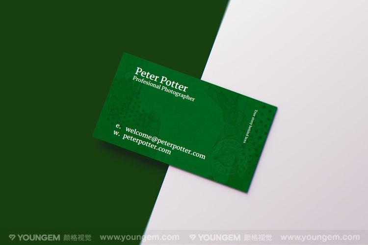 29款质感卡片名片vi设计智能贴图ps样机素材mockup场景展示模板 >