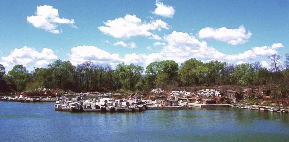  p>方壶胜境 a target="_blank" href="/item/圆明园四十景/3448209"