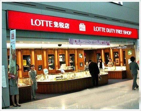 买的就是大牌 全球10大机场免税店血拼