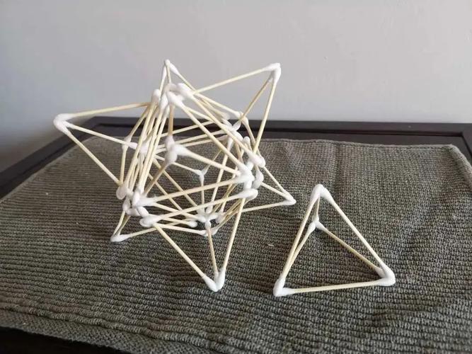 天津美术学院设计基础部2019级立体构成课程线上展