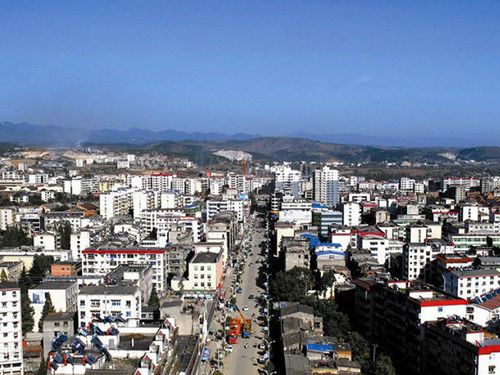 郧阳区,原名郧县,隶属于湖北省十堰市,2014年9月9日,中国国务院正式