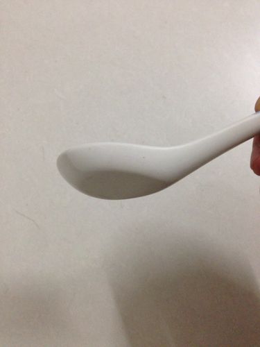 请教一下这种勺子一般一勺有多少毫升呀,就是普通的小