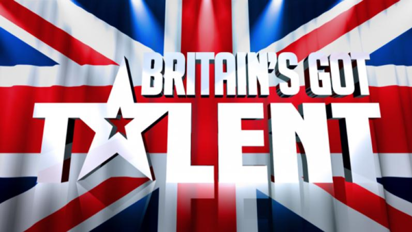 "britain"s got talent" has won the bafta for best entertainment