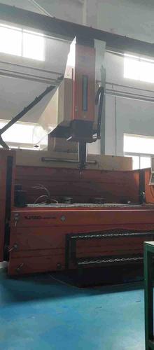 二手大韩火花机一批 大韩