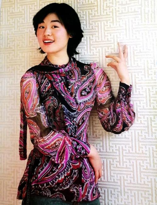 59岁丛珊与朱时茂四次搭档三演夫妻尤其李秀芝让人难忘