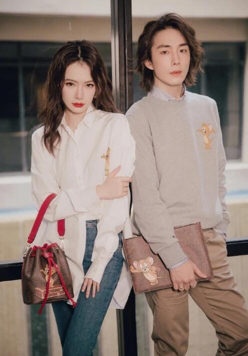 戚薇李承铉lucky游迪士尼 一家三口依旧温馨离婚传闻不攻自破