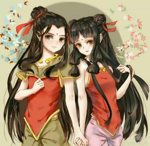 东方神娃