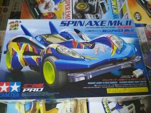 原装进口正品 tamiya四驱车 ms底盘 电斧号 疾速斧头 18631