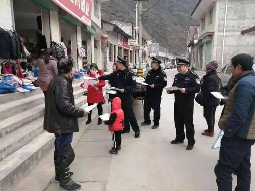 成县:拘留一名吸毒人员