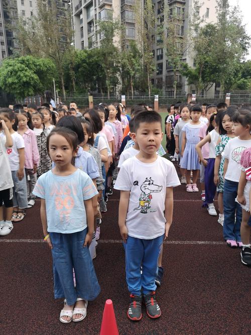 巴蜀,梦开始的地方----重庆市巴蜀蓝湖郡小学2019-2020学年秋季住读生