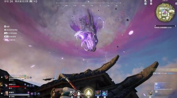 永劫无间国服和steam版买哪个比较好