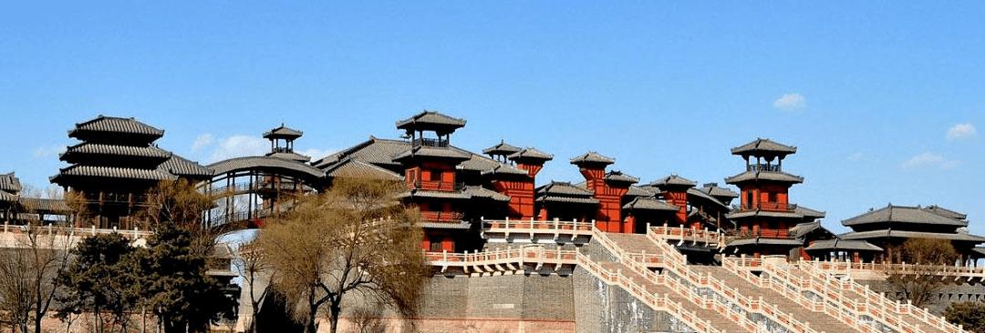 《地理·中国》央视频号全网首播《密道寻踪》|准备锁美女的铜雀台是