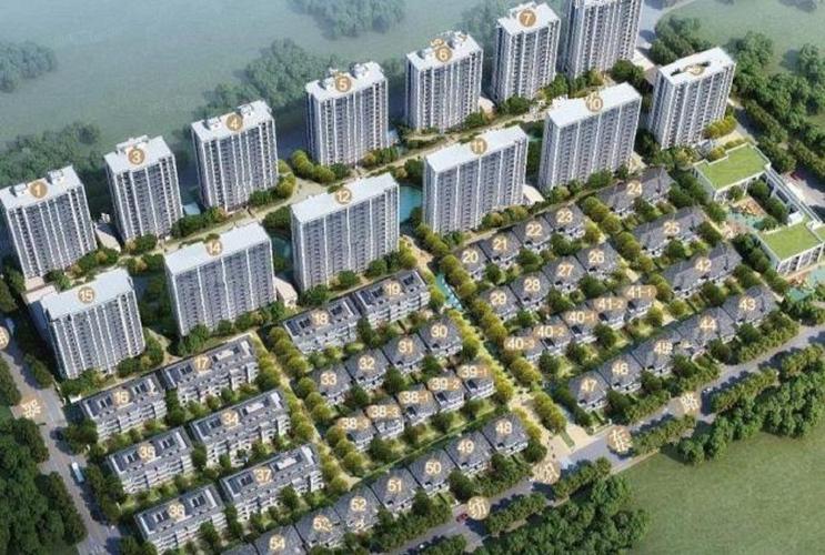 宁波锦宁府楼盘详情-吉屋网