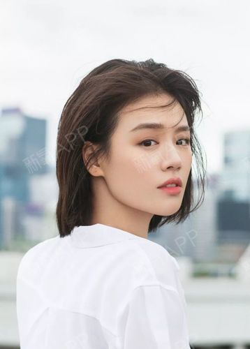 马思纯瘦身减肥成功之后回到颜值巅峰