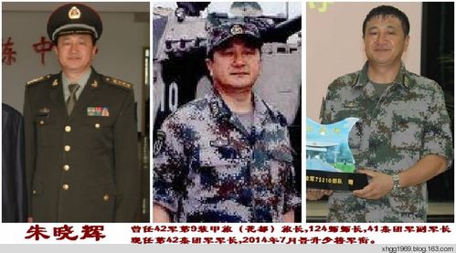 朱晓辉的人物简介