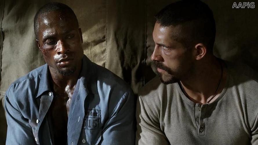 终极斗士3:赎罪