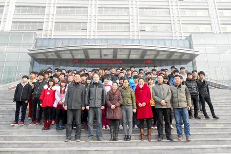 邢台技师学院(邢台市职业技术教育中心)