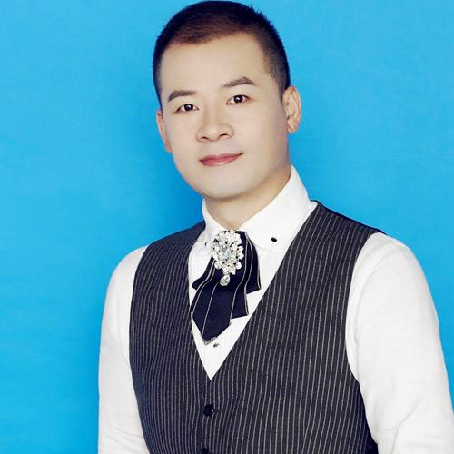 刘洪杰jacky
