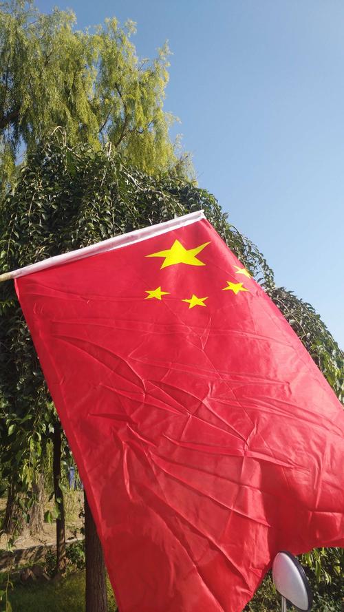 春笋幼儿园"携手联欢迎佳节拥抱祖国庆国庆"主题活动