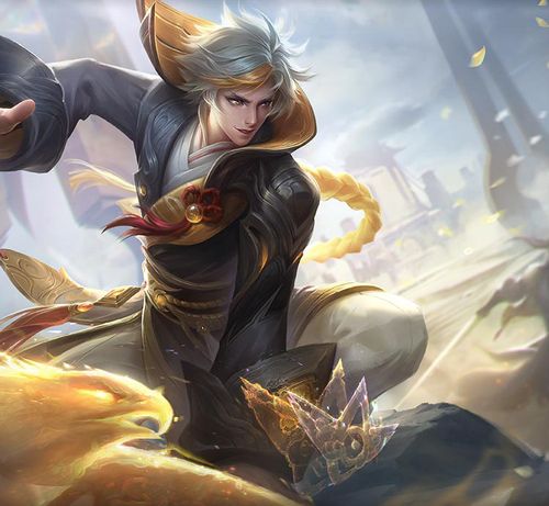 王者荣耀:狄仁杰出装顺序,半肉还是全输出?末世,泣血都要出?