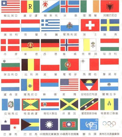 西安批发夜市摆摊三角串串旗 酒吧各国国旗串串旗制作