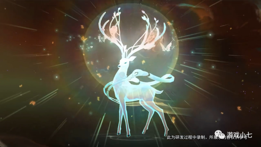 地狱岩魂重生超越史诗,88个皮肤碎片兑换,遇见神鹿修改完毕