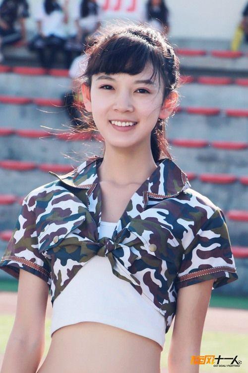 《旋风十一人》持续热播 陈瑶演绎正能量青春