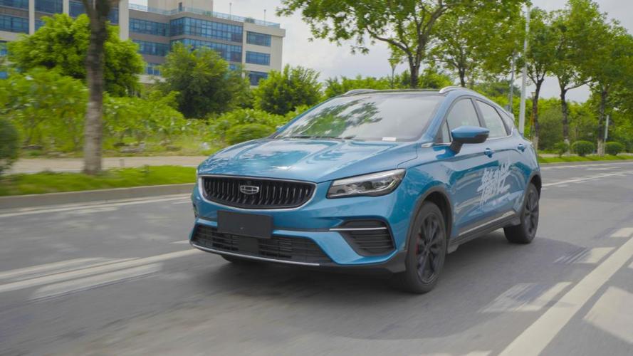 帝豪汽车怎么样7座国产suv车型大全