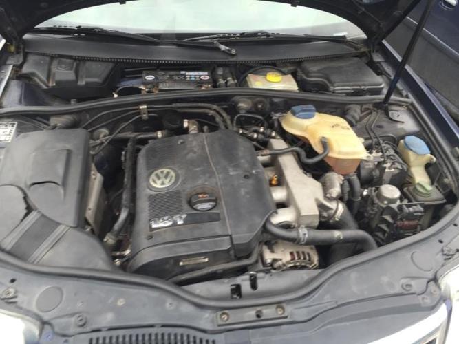 帕萨特(领驭)1.8l 手自一体 豪华型