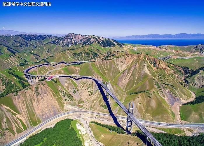 【视界】2021中国最长公路排名榜top10_国道