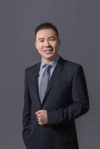 沪苏区域改革创新,产品得到市场充分认可,谢金雄个人也获得了"碧桂园