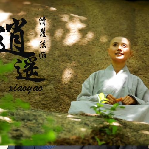 释清慧法师 - 逍遥