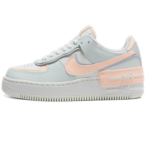 nike耐克aj女鞋官方旗舰2021夏季新款af1空军一号休闲