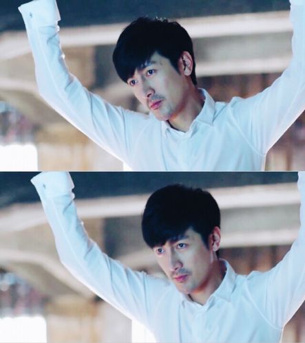 【他来了请闭眼】【16】【张鲁一】白衬衫帅哭