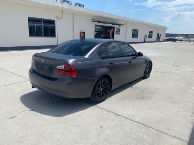 宝马3系 2008款 宝马320i 豪华型