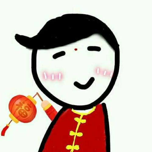 有哪些有意思的社交软件头像