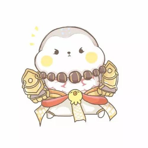 「王者荣耀」送妹子必备!王者同人绘 | 激萌小海豹,是