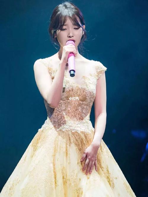iu演唱会高清图_演唱会_iu李知恩_娱乐_明星娱乐资讯
