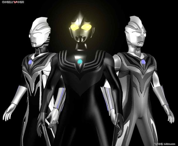 迪比修斯奥特曼 编者的话