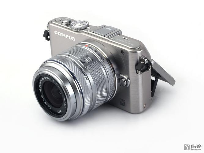 标题奥林巴斯 olympus pen e-pl3 微型可换镜头数码相机 图片说明