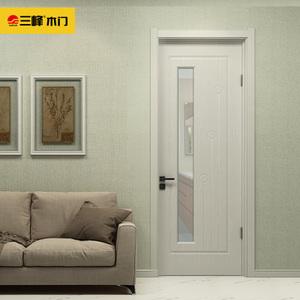 华泽三峰木门_华泽三峰木门价格_华泽三峰木门淘宝天猫货源