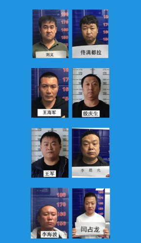 刘义,黑社会性质组织,涉黑,公安机关,犯罪,通辽市人民检察院,通辽市
