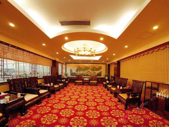 寿光温泉大酒店