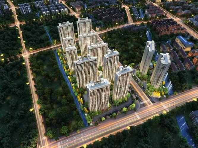 阳光城翡丽瑞府