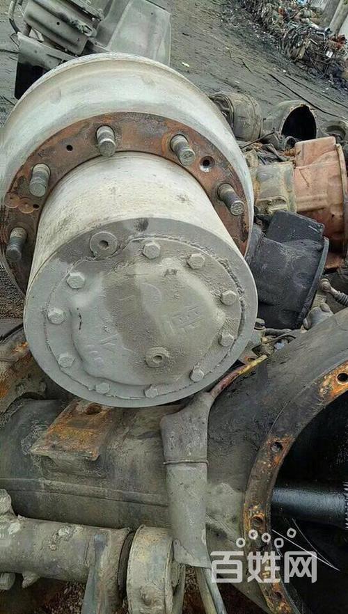 北奔桥,北奔单桥,北奔双桥,北奔缩短桥,北奔标准桥