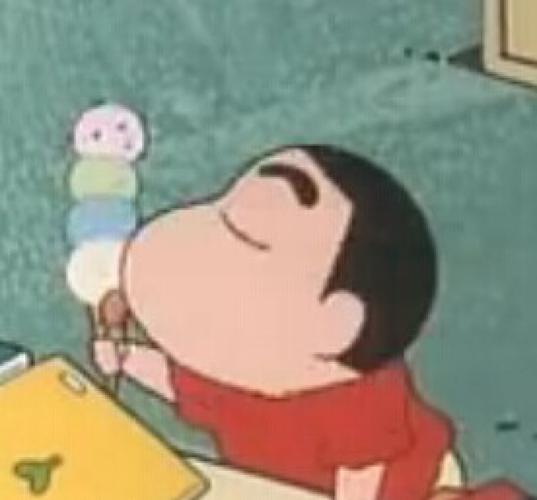 蜡笔小新
