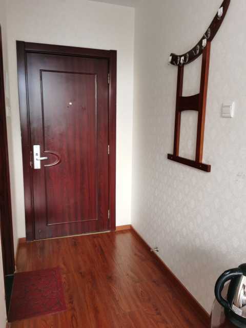 北京航天商务酒店