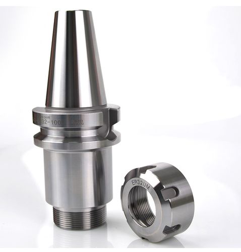 bt50数控刀柄er32加工中心数控机床刀柄机械机床杆1116202540