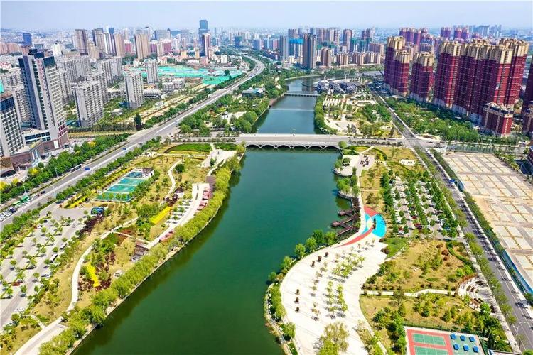 守好国家级"金字招牌",恭喜泰安通过"大考"!