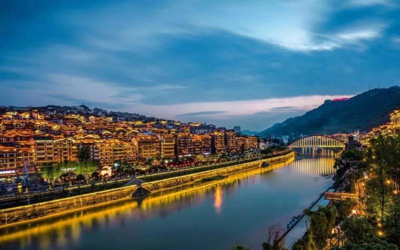 茅台镇再次发生白酒泄漏事件20吨白酒泄漏满街飘香损失估计上百万元